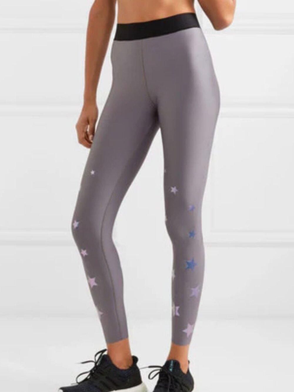Purple Star Ultracor Leggings
